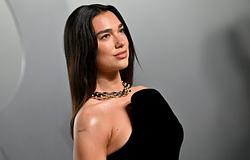 Dua Lipa új szerepben: vígjátékban debütál az A24 filmjében