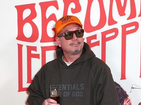 Huey Morgan búcsút int a BBC 6 Musicnek, Nick Bright pedig elhagyja a BBC 1Xtra-t