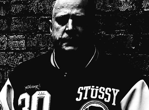 Elhunyt Clarky, a jungle zene egyik úttörője