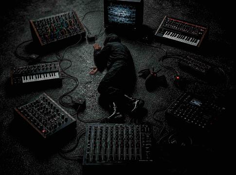 Roddy Lima új dallal vezeti fel az OVERDRIVE EP-t