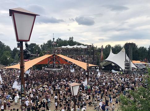 A Fusion Fesztivál 2027-ben szünetet tart – megújulás előtt az ikonikus rendezvény