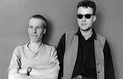 Elhunyt Stephen Luscombe, a Blancmange alapító billentyűse