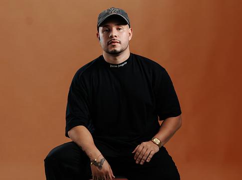 Volkoder: a brazil producer, akit a világ legnagyobb DJ-i is rendszeresen játszanak