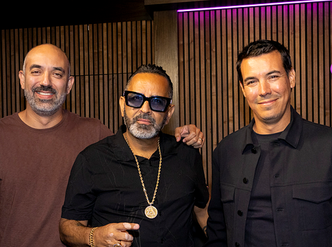 A Warner Music beszállt a TuStreamsbe és átveszi a katalógus globális terjesztését