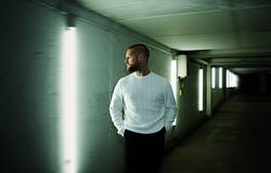 Butch megnyitja a Finicky Records kapuit, Najeh érkezik első külső előadóként