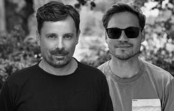 Fabian Weitz és Sven Jaeger új közös dala a CUE-Musicnál