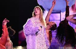 Beismerte: merényletet tervezett a bécsi Taylor Swift-koncert ellen
