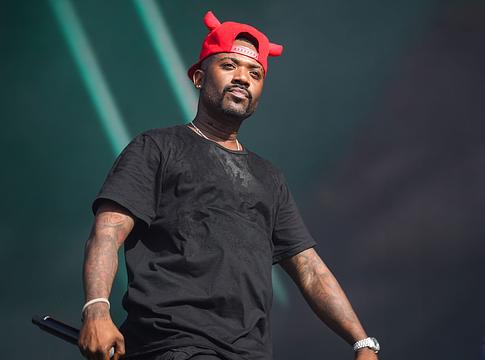 Ray J súlyos egészségi állapotról beszélt egy élő videóban