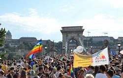 Budapest Pride 2026: hivatalosan is zöld utat kapott a felvonulás