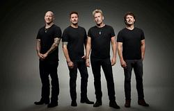 Új albummal tér vissza a Nickelback