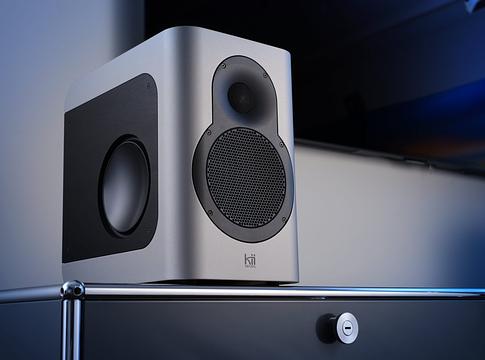 Kii SEVEN: nagy frissítés hardvercsere nélkül