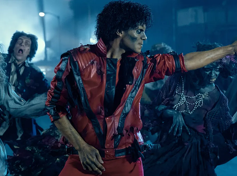 Michael Jackson filmje történelmi sikerküszöbön áll