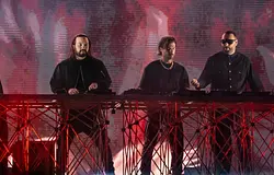 Swedish House Mafia újragondolta legnagyobb slágereit