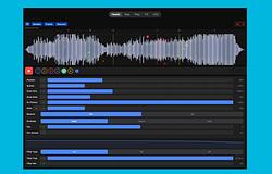GrainHeads: új szintre emeli a granuláris hangdesign-t iOS-en és macOS-en