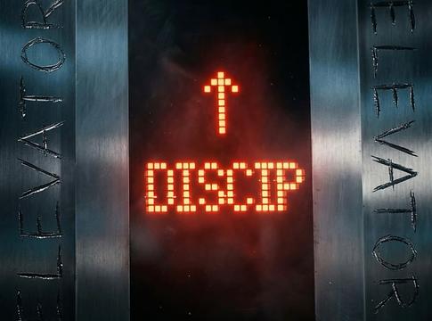 DISCIP visszatér az Insomniac Recordshoz: itt az Elevator