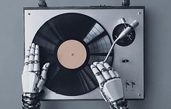 A Suno bakeliten is megjelentetné az AI-zenéket: elindult a Suno Vinyl várólistája