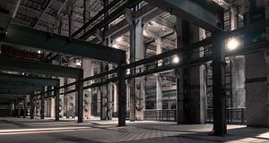 Berlin Atonal x Unsound: 30 órás zenei maraton a Kraftwerkben