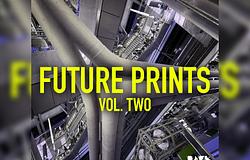Rave The Planet kiadja a „Future Prints Vol. Two” válogatást