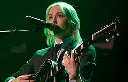 Új dátumokkal bővül Phoebe Bridgers 2026-os The Lost Tourja