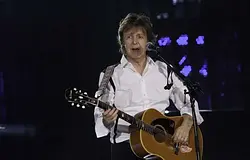 Paul McCartney és Elton John tiltakozik a PRS for Music átláthatatlansága ellen
