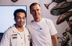 Armin van Buuren és Laidback Luke beszáll az AI-zene jövőjébe
