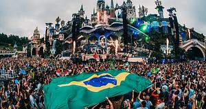Tomorrowland Brasil 2025 – a „LIFE” varázsa élőben, otthonról!