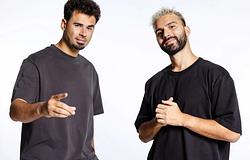 R3HAB és Afrojack újra közös dalt adtak ki – megjelent a „Louder for the People”
