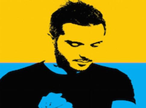 The Debut Special w/ Mendo, Darius Syrossian @ Track Terrace, 2015.07.25.