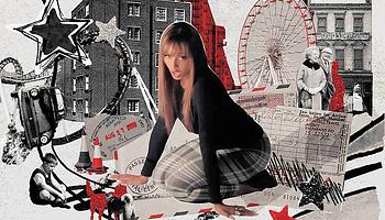 PinkPantheress és a MacBook varázsa: Így készült a ‘Tonight’