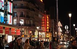 Újjáéled a párizsi klublegenda: 2027-ben újranyit a Le Palace