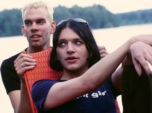 Placebo újraértelmezte a Lady Of The Flowers-t – itt a RE:CREATED Version
