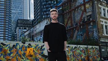 Spencer Brown jegyzi a visszatérő Global Underground nubreed 13 dupla mixét