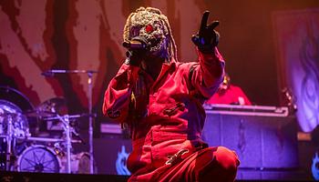 Slipknot: teljes fizikai kiadás jön a ‘Look Outside Your Window’-ból június 12-én