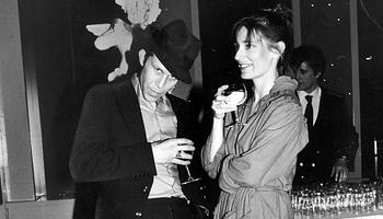 Legendák tisztelete: Johnny Cash és Bruce Springsteen is Tom Waits előtt hajt fejet