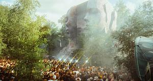 A Tomorrowland CORE színpada először világkörüli turnén – három kontinens, három fesztivál 2026-ban