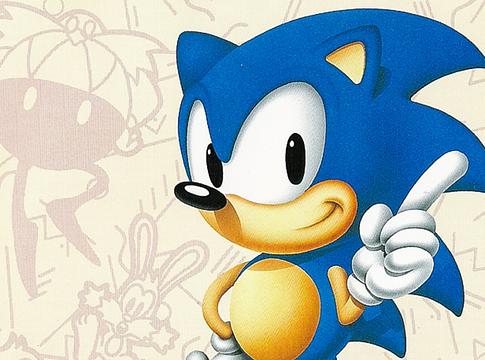 Sonic 35. születésnapját Spotify-válogatással ünnepli a Sega