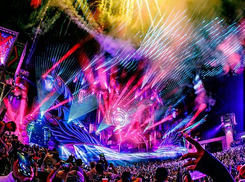 Empire Music Festival 2026: zene és kultúra Guatemala szívében