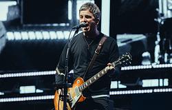Noel Gallagher szerint az Oasis újra munkában van a történelmi turné után