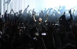 Eric Prydz új Pryda-EP-sorozatot indít: Mygga és Modulation az első két szám