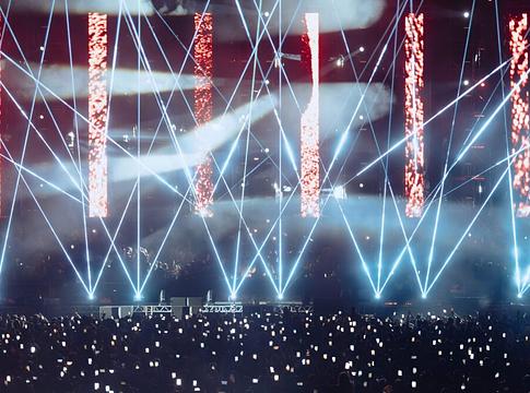 Zamna Festival Tulum 2026: elektronikus zenei utazás a dzsungel mélyén