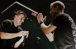 Armin van Buuren és Martin Garrix először dolgoztak együtt – megérkezett a Sleepless Nights