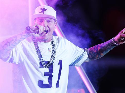 Vanilla Ice nem hátrál a Freedom 250-től: „Bárkinek játszom” – Putyint és Iránt is beleértve