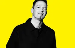 Darude 25 év után maga nyúlt hozzá a Sandstormhoz