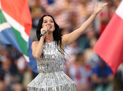 Vihar miatt elmaradt Katy Perry koncertje Werchterben