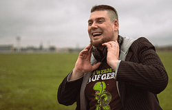 Shizo van de Sunflower új zenéi a fájdalomról, nosztalgiáról és jövőről mesélnek