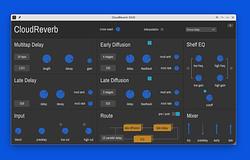 CloudReverb – a régi kedvenc új élete