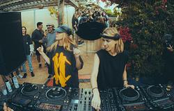 Eli & Fur varázslatos estje az Aracely Caféban