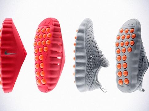 Nike Mind: amikor a sportcipő az agyra céloz