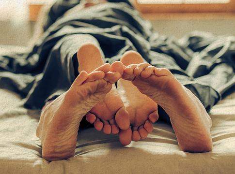 Reggeli szex: a produktivitás titkos fegyvere a munkahelyen?