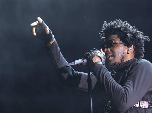 Labrinth szakít a zeneiparral: „nem akarok többé eszköz lenni”